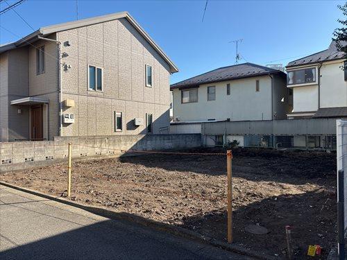 現地【2026年1月撮影】