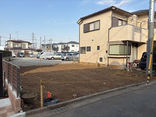 現地【2026年1月撮影】