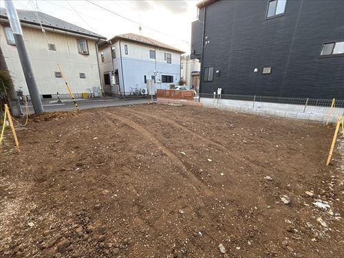 現地【2026年1月撮影】