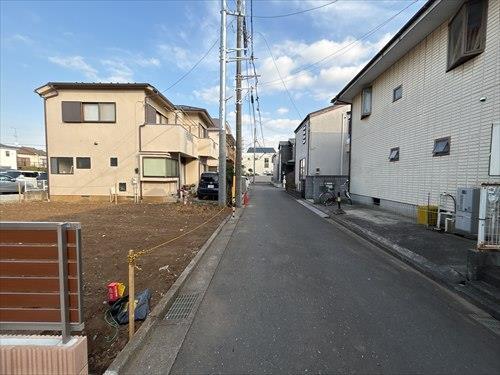 現地【2026年1月撮影】