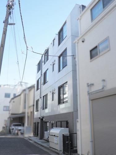 現地（2026年1月 撮影）