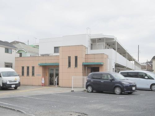 北寺尾むつみ保育園 870m