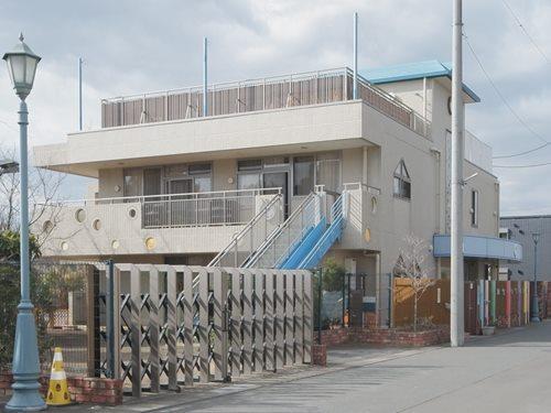 麻生ゆりのき保育園 760m