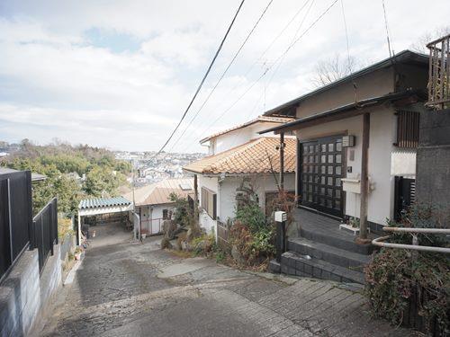 現地（撮影 2026.02）