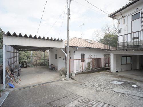 現地（撮影 2026.02）