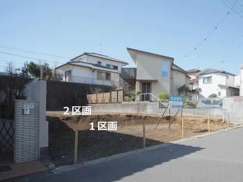 現地(撮影 2026.03) 現地(撮影 2026.03)