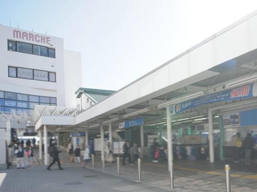 小田急電鉄小田原線 鶴川駅 徒歩14分 小田急電鉄小田原線 鶴川駅 徒歩14分