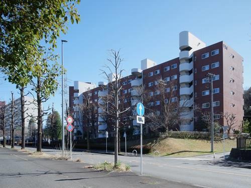 現地外観（撮影 2026.03）