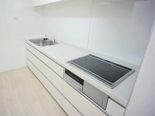 K 約3.6帖（シンク・コンロ）