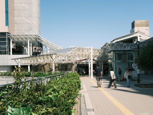 小田急電鉄 新百合ヶ丘駅 徒歩13分