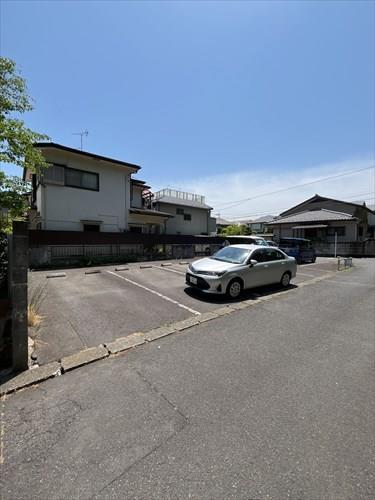 現地(2026年5月撮影)