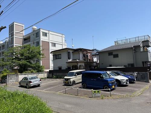 現地(2026年5月撮影)