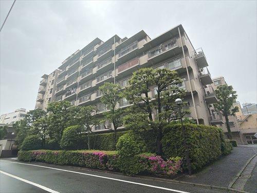外観(2026年4月撮影)
