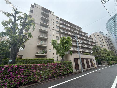 外観(2026年4月撮影)