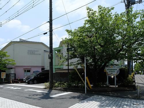 川崎青葉幼稚園 450m