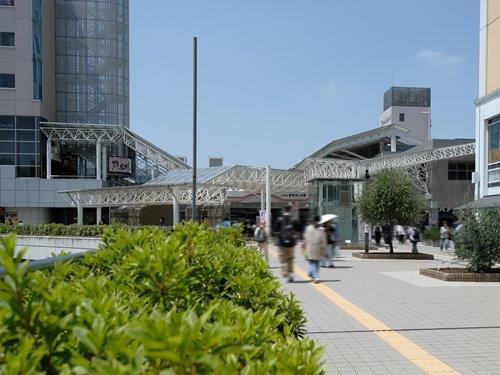 小田急電鉄 新百合ヶ丘駅 徒歩13分