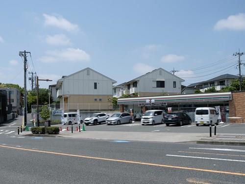 セブンイレブン川崎上麻生2丁目店170m
