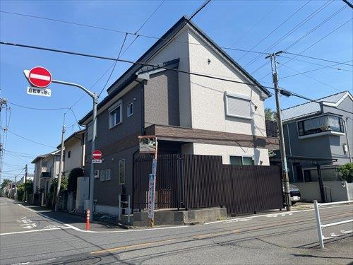 外観(2026年5月撮影)