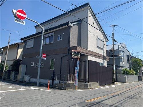 外観(2026年5月撮影)