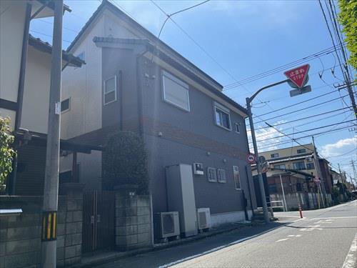 外観(2026年5月撮影)