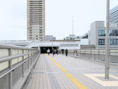 湘南新宿ライン宇須 東戸塚駅 徒歩25分