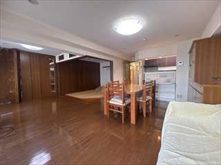 LDK(約16.6帖)