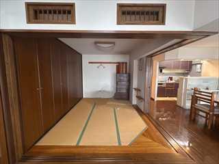 和室(約4.5帖)