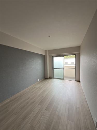 洋室　約6.5帖