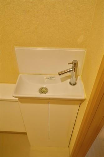 手洗い場(トイレ)