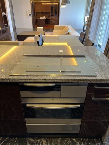 IHクッキングヒーター