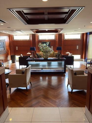 エントランス②