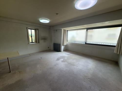 リビング・ダイニング約14帖