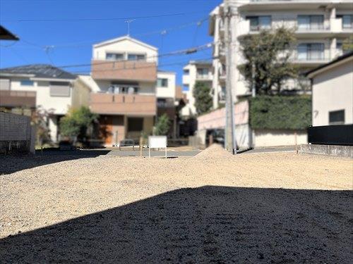 現地写真（2025年10月撮影）