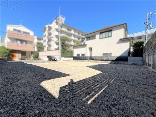 現地写真（2025年10月撮影）