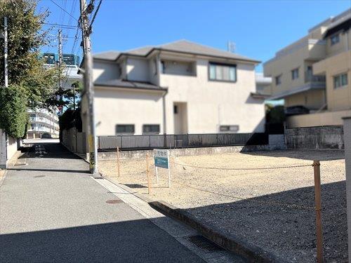 現地写真（2025年10月撮影）