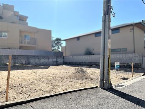 現地写真（2025年10月撮影）