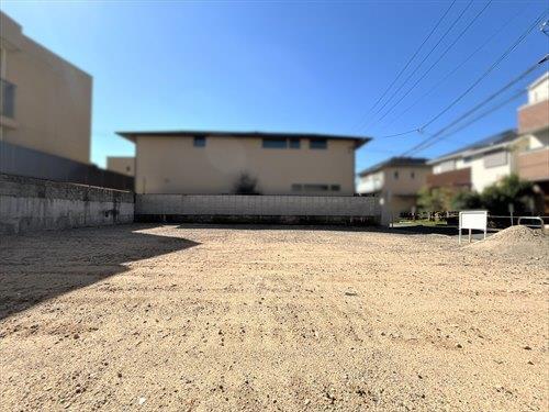 現地写真（2025年10月撮影）