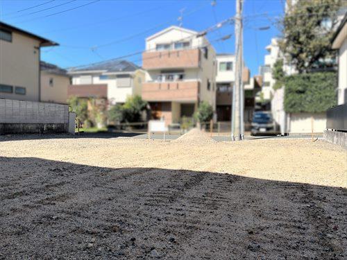 現地写真（2025年10月撮影）