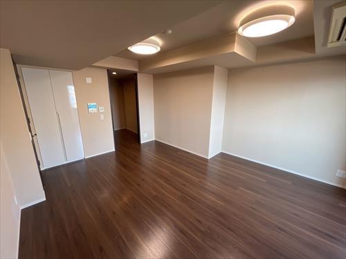 リビングダイニング約12帖