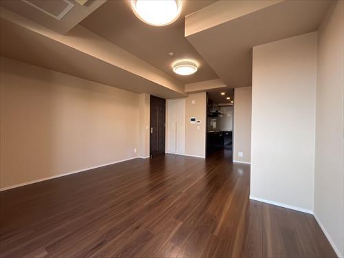 リビングダイニング約12帖