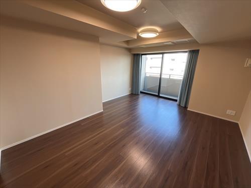 リビングダイニング約12帖