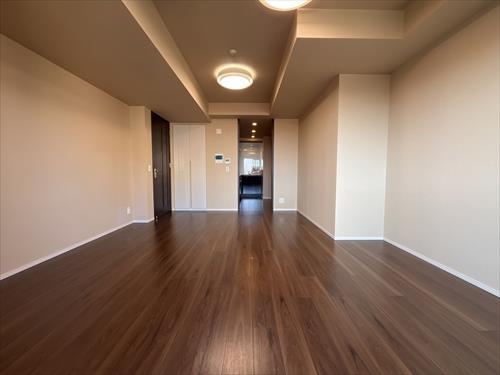 リビングダイニング約12帖