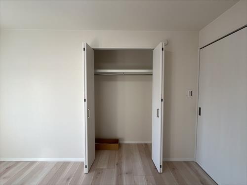 洋室約7.0帖 収納