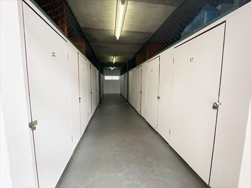 トランクルーム