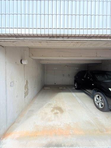 駐車場（平面、屋根有）