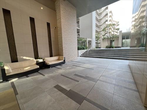 敷地内共用部分