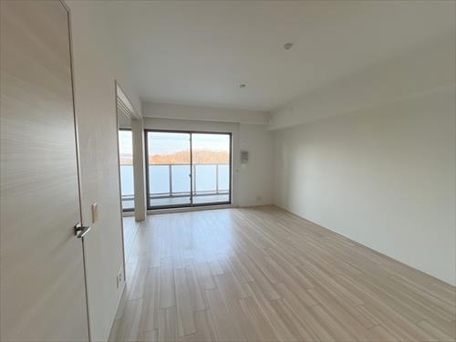 リビングダイニング