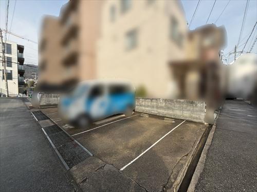 外観①　2026年4月11日撮影