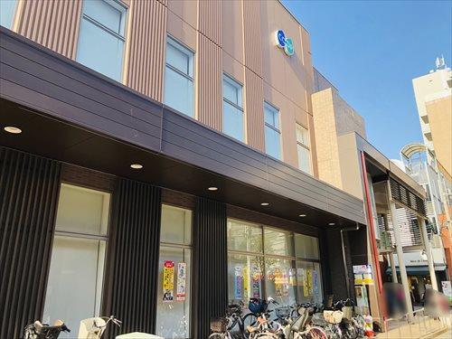 コープ岡本まで550ｍ