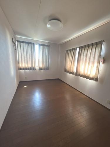 洋室約6帖（2階）